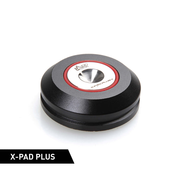 X-PAD Plus II Speaker Spike Pads Shoes