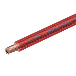 Tornado Power Cable