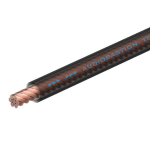 Tornado Power Cable