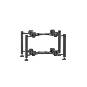 X Rack Desktop System - Tempo Series DX-3