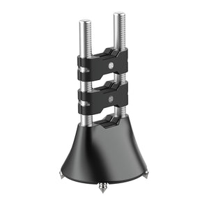 REF CABLE BASE II with Spikes