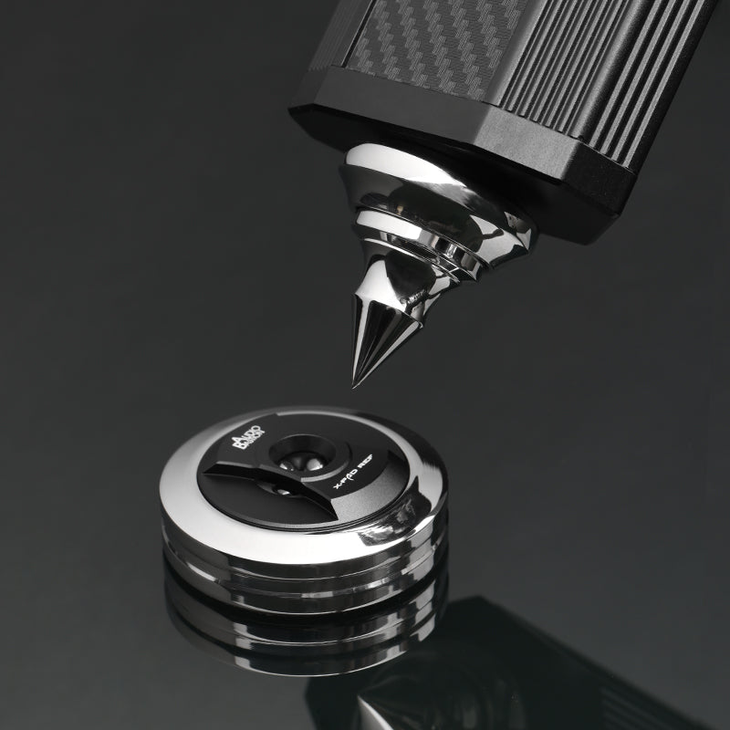 AB-XPD-REF（Carbon fiber）-4PCS