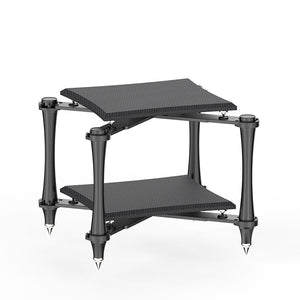 XR-2D Dark Vader Audio Rack