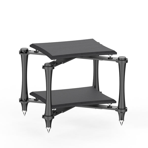 XR-2D Dark Vader Audio Rack