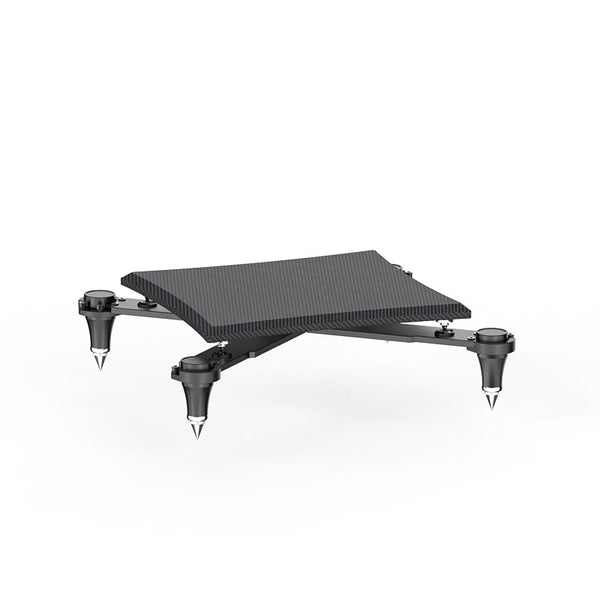 XR-1D Dark Vader Audio Rack