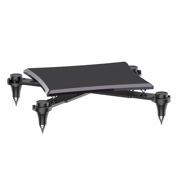 Reference  Audio Rack XR-1