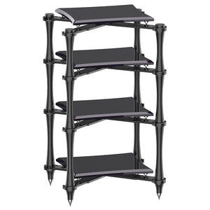 High-End Audio Rack XR 4