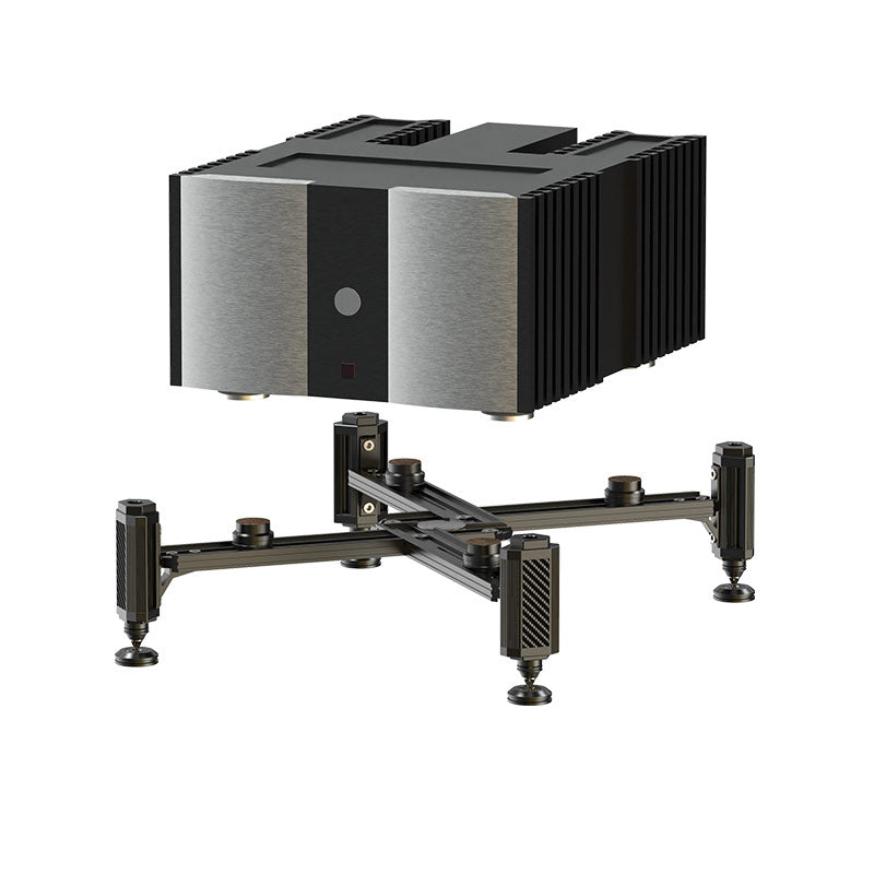 Classic Audio Rack  MR-1L