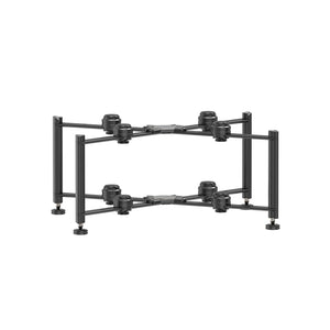 X Rack Desktop System - Tempo Series DX-3