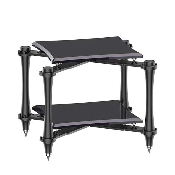 Reference  Audio Rack XR-2