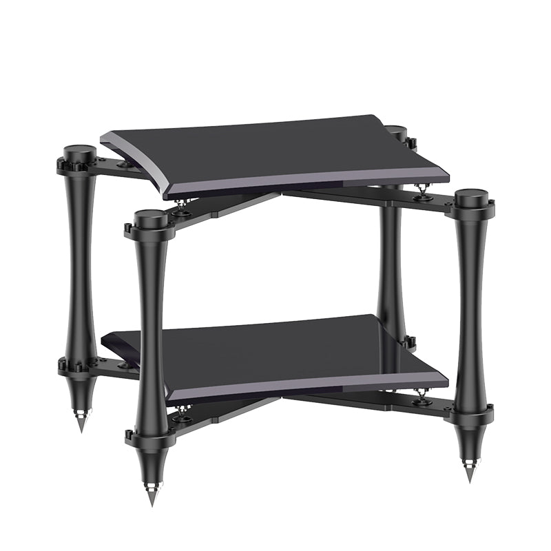SOUNDSTYLE オーディオラック Reference Audio Rack XR-2 - Audio Bastion