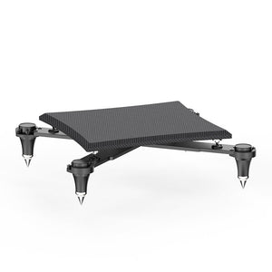 XR-1D Dark Vader Audio Rack