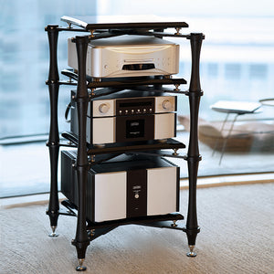 High-End Audio Rack XR 4