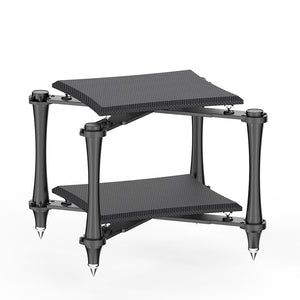 XR-2D Dark Vader Audio Rack