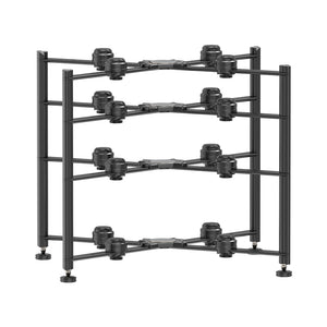 X Rack Desktop System - Tempo Series DX 4