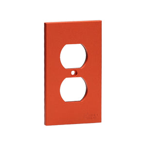 OUTLET COVER