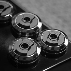 AB-XPD-REF（Carbon fiber）-4PCS
