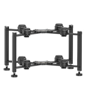 X Rack Desktop System - Tempo Series DX-3