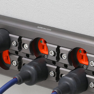 POWER SOCKET-86/120