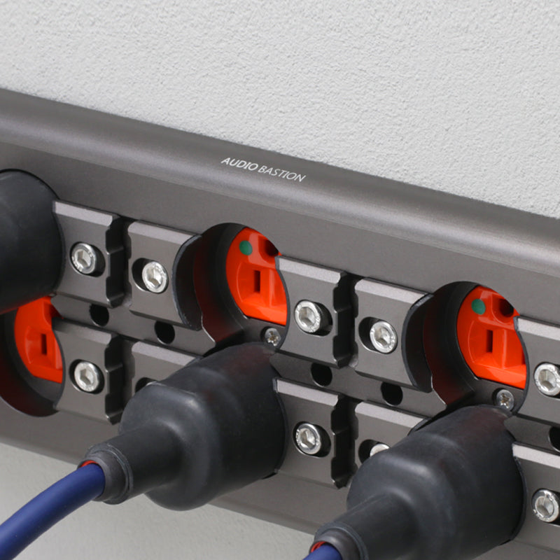 POWER SOCKET-86/120