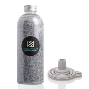 Premium Silica Sand Filling 3lb for Audio Speaker Stand