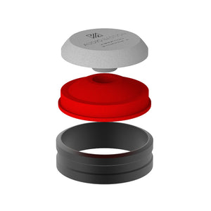 REDLINE DAMPER PLUS