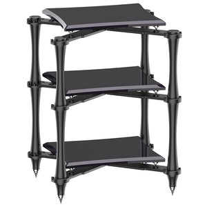 Reference  Audio Rack XR-3