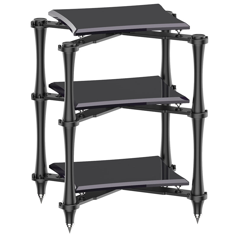 Reference Audio Rack XR-3 - Audio Bastion