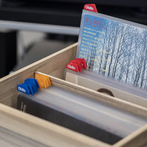 Vinyl Record Outer Sleeves
