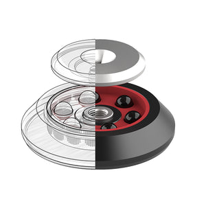X PAD PRO 4 pcs