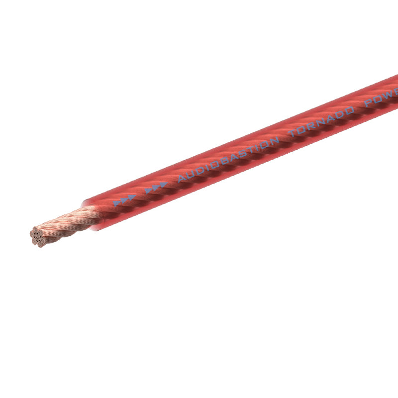 TORNADO POWER CABLE
