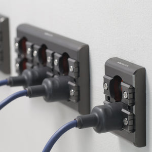 POWER SOCKET-86/120