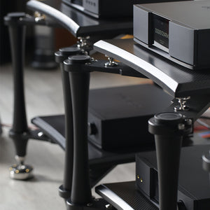 XR-4D Dark Vader Audio Rack