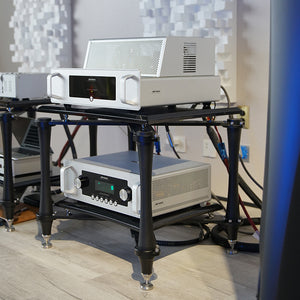 Reference  Audio Rack XR-2