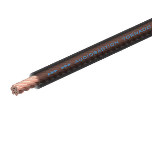 TORNADO POWER CABLE