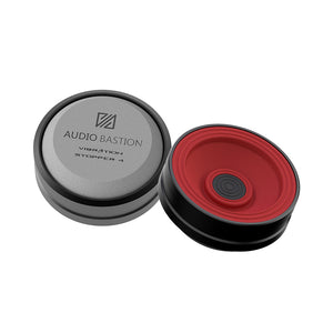 REDLINE DAMPER PLUS