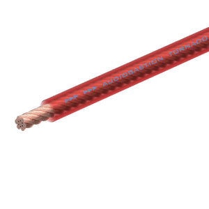 TORNADO POWER CABLE