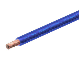 TORNADO POWER CABLE