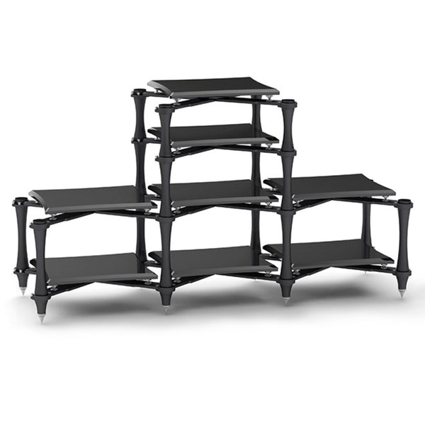 High-End Audio Rack XR 2+4+2
