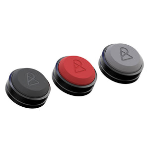 REDLINE DAMPER