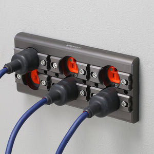 POWER SOCKET-86/120