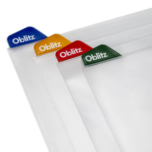 Vinyl Record Outer Sleeves