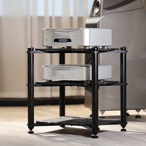 Abaolute Isolation Rack