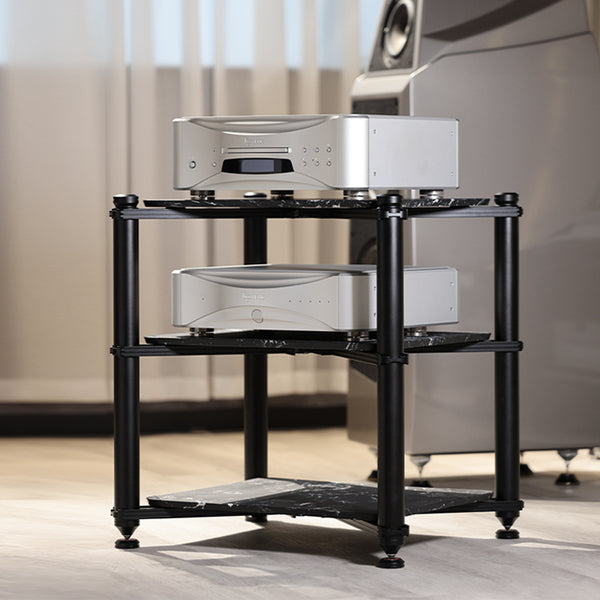 Absolute Isolation Rack AR-2 - Audio Bastion