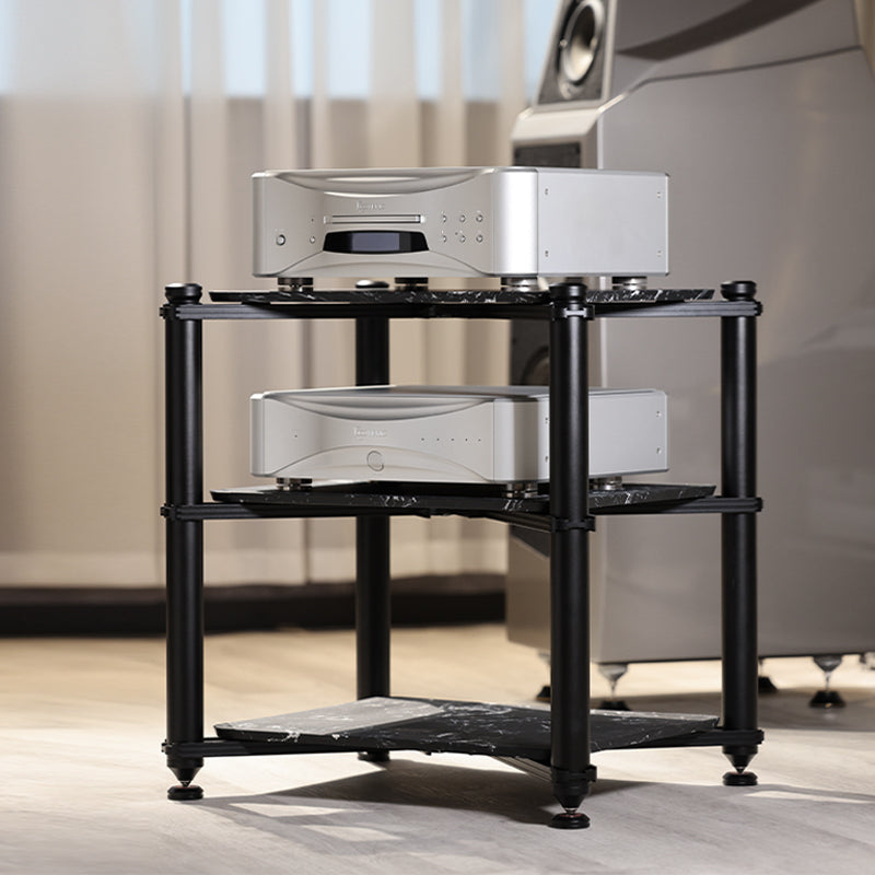 Absolute Isolation  Rack AR-2