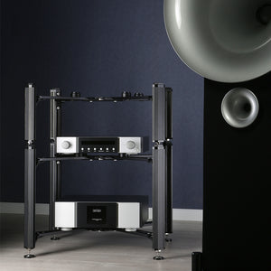 Classic Audio Rack MR-3