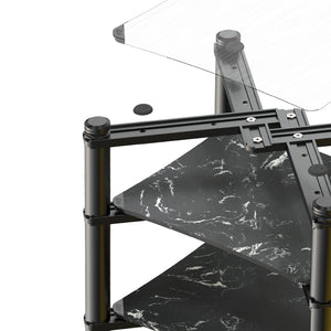 Abaolute Isolation Rack