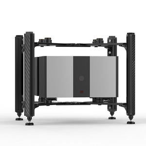 Classic Audio Rack MR-3