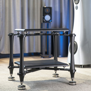 XR-1D Dark Vader Audio Rack