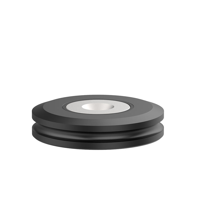 X-PAD III Speaker spike pads shoes - Audio Bastion